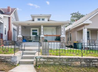 (Undisclosed Address), Kansas City, KS 66101
