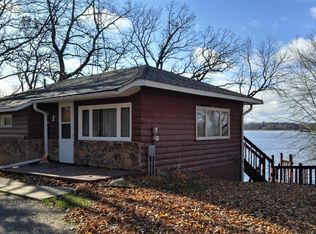 11346 E Rachel Rd SW, Farwell, MN 56327