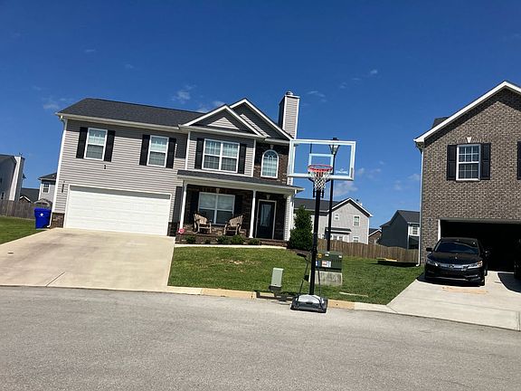 2nd image of 7431 Rugged Bark Ln