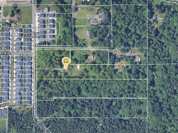 4126 SW Rodlun Rd, Gresham, OR 97080