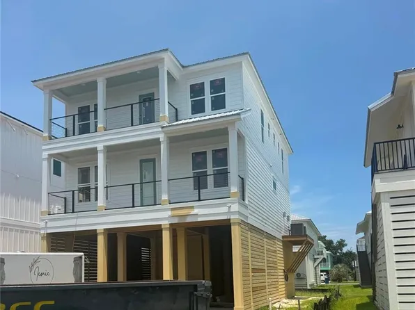 5612 Bay La Launch Ave, Orange Beach, AL 36561