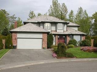 29416 19th Pl S, Federal Way, WA 98003