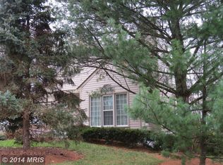 15058 Silver Leaf Ct, Dumfries, VA 22025