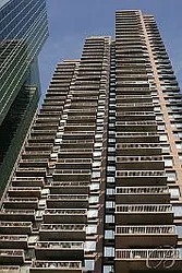 Rented by Bellmarc Realty