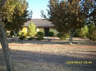 42729 Bedford Rd, Newberry Springs, CA 92365