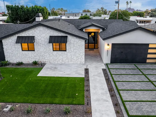 6331 E EARLL Drive, Scottsdale, AZ 85251