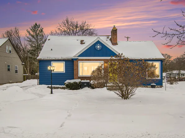 1323 Whitmore Ave NW, Grand Rapids, MI 49504