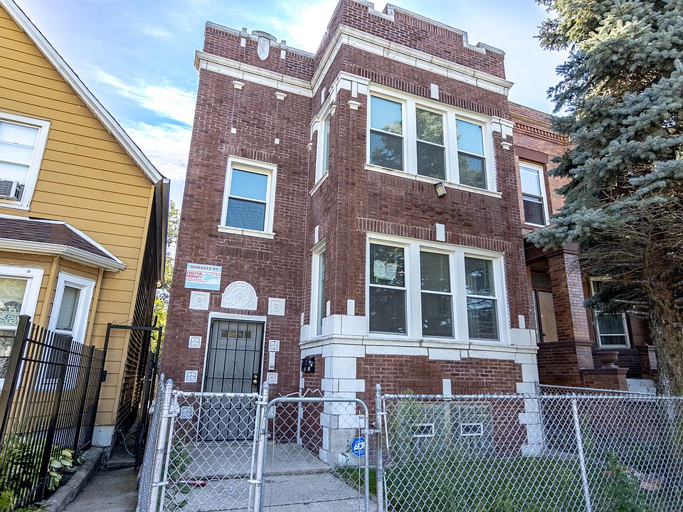 1st image of 6215 S Wood St #2