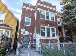 6215 S Wood St #1, Chicago, IL 60636