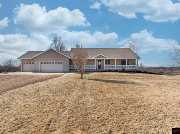 54255 173rd Ln, Good Thunder, MN 56037