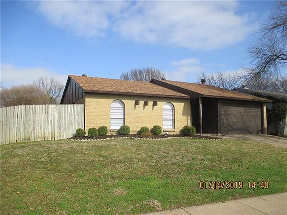 2nd image of 507 Cumberland Dr
