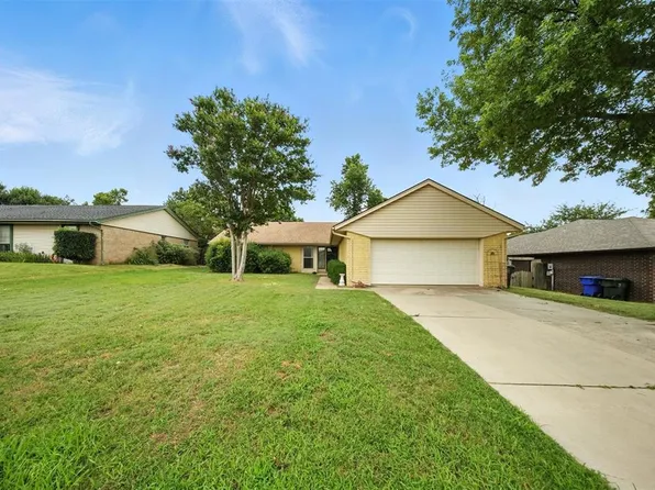 2255 Lindenwood Ln, Norman, OK 73071