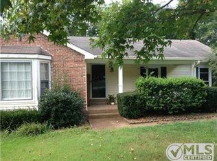 828 Beech Bend Dr, Nashville, TN 37221