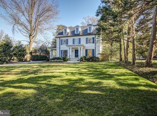 7609 Glenbrook Rd, Bethesda, MD 20814