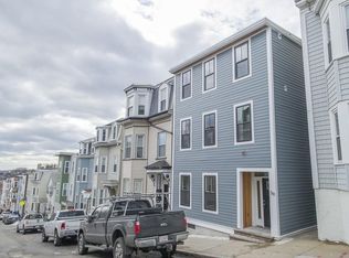 39 Gates St #1, South Boston, MA 02127