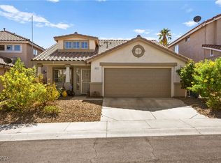 9625 Sterling Ridge Ave, Las Vegas, NV 89129