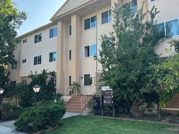 315 N Louise St Unit 102, Glendale, CA 91206