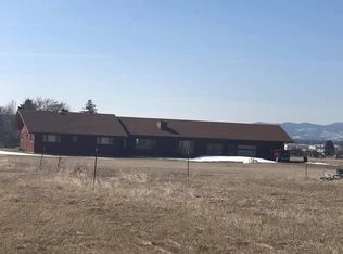 4524 N Flora Rd, Spokane, WA 99216