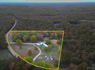 3441 Minnow Branch Rd, Stover, MO 65078