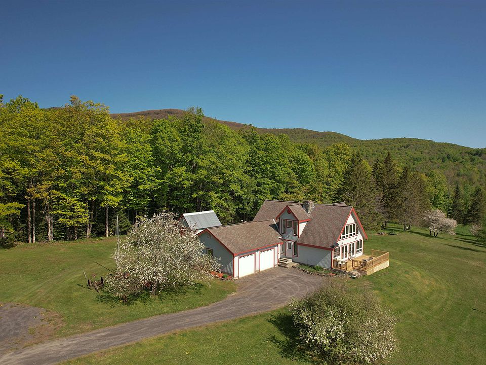 386 Stannard Mountain Road, Wheelock, VT 05851 Zillow