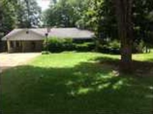 232 Rita Ln, Quitman, LA 71268