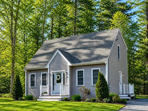 10 Race Lane, Sandwich, MA 02563