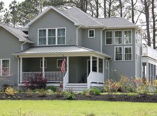 3121 Fair Island Ln, Marion, MD 21838