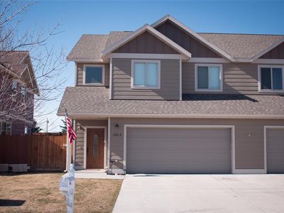 1201B Idaho St, Belgrade, MT, 59714