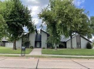 4103 Northhampton Dr, Norman, OK 73072