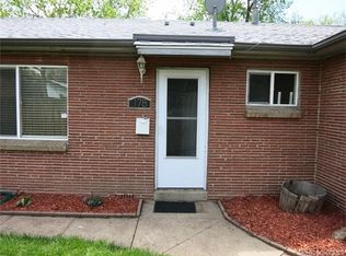 178 S Pennsylvania St, Denver, CO 80209