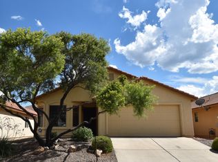 1606 Silverado Dr, Sierra Vista, AZ 85635