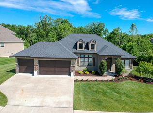 5009 Newbury Way, Columbia, MO 65203