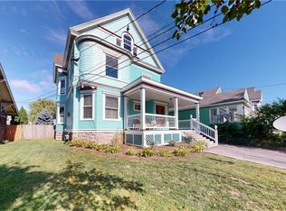 309 Kirkpatrick St, Syracuse, NY 13208
