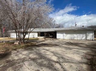 3265 Bischoff Rd, Harrison, MI 48625