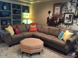 2400 Johnson Rd, Springdale, AR 72762