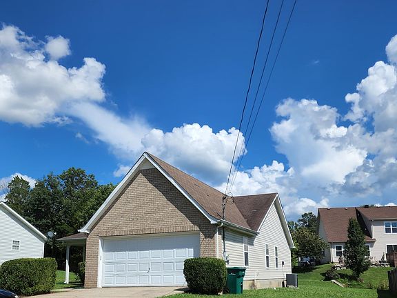 3rd image of 1117 Benton Mason Dr