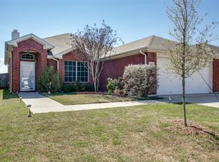 1019 Castille Dr, Grand Prairie, TX 75051