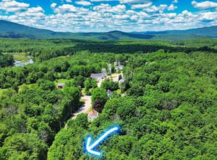 54-2 Old Turnpike Road, Salisbury, NH 03268