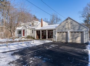 75 Fox Garrison Rd, Lee, NH 03861
