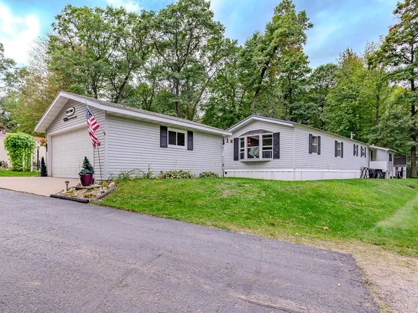 N11445 Cth N #A65, Tomahawk, WI 54487