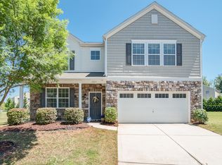 12614 Sitka Ct, Charlotte, NC 28227