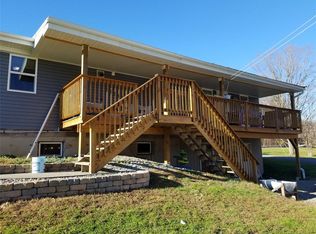 9396 State Route 547, Susquehanna, PA 18847