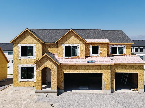 5359 N Honey Suckle Way, Eagle Mountain, UT 84005
