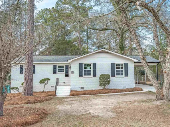 2413 Reynolds Dr, Columbia, SC 29204