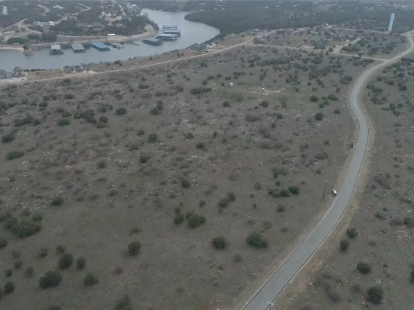 60 Gains Bend Dr, Graford, TX 76449