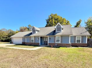 104 Marquette Cir, Tupelo, MS 38801