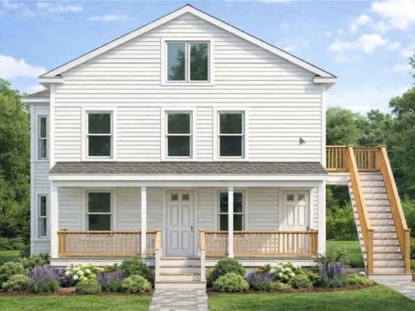 155 Fairview Ave, Coventry, RI 02816