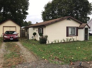 8 Charles St, Wayland, NY 14572