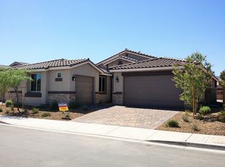 1065 Barby Springs Ave, Henderson, NV 89014