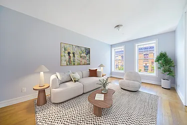 204 West 140th Street